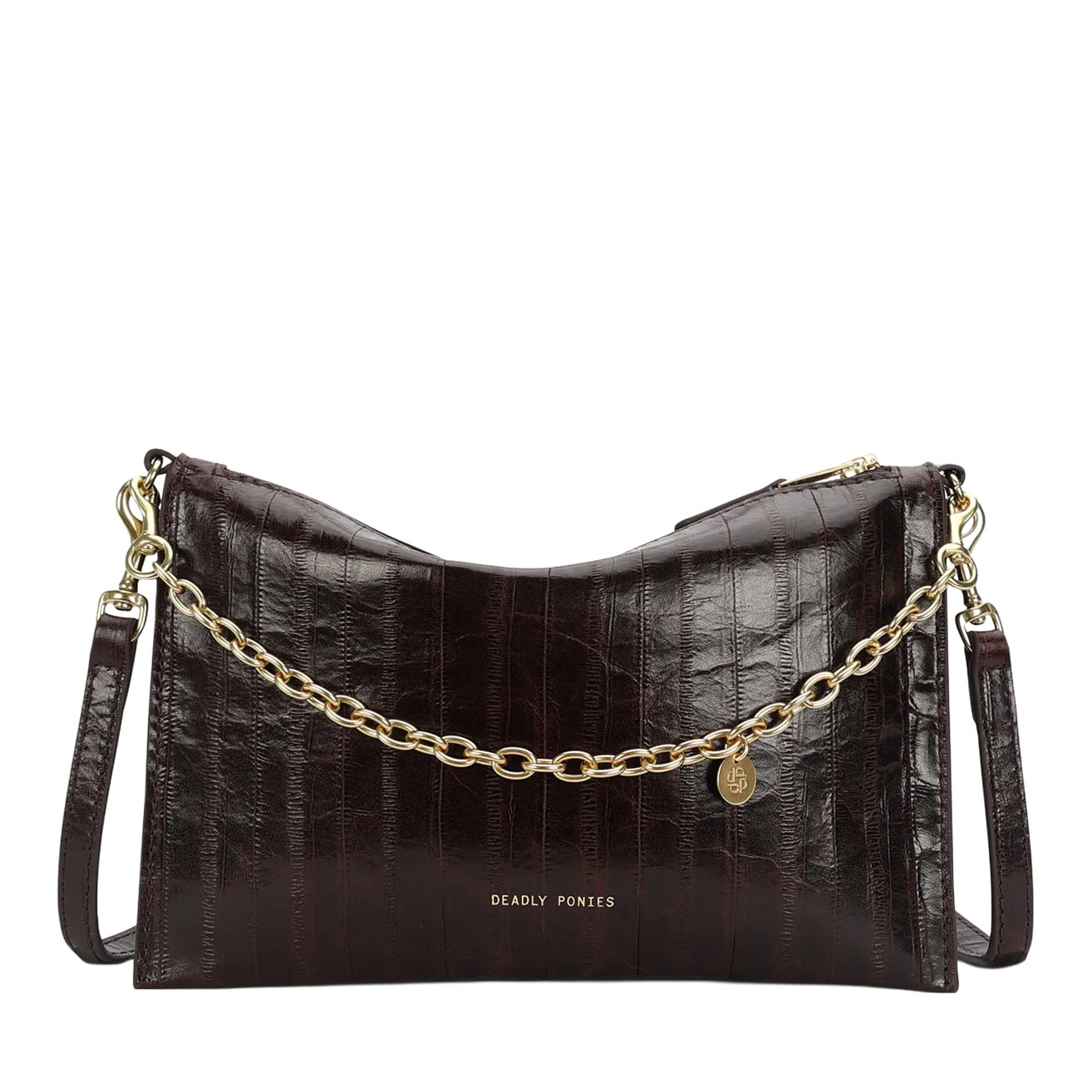 Deadly Ponies Mr Siamese